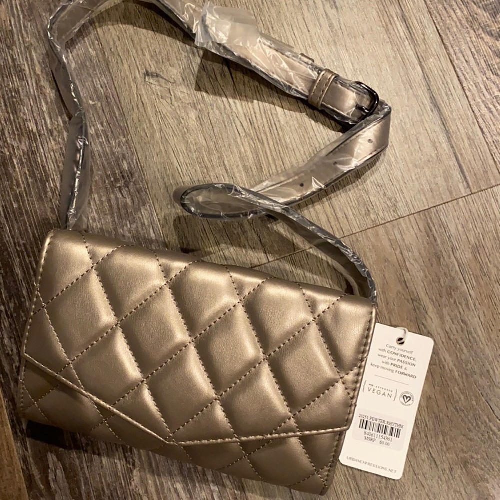Beautiful Fanny Pack